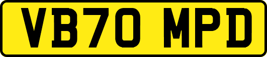 VB70MPD
