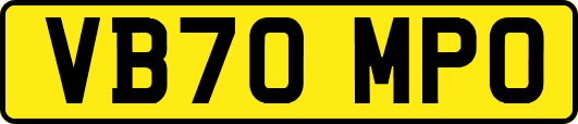 VB70MPO