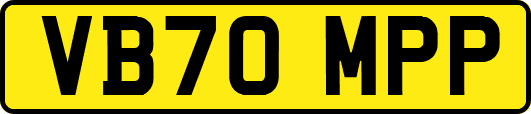 VB70MPP