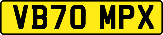 VB70MPX