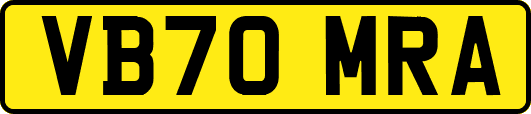 VB70MRA