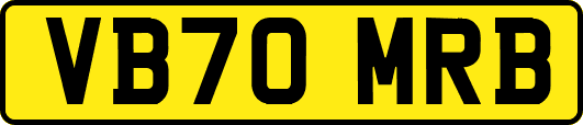 VB70MRB