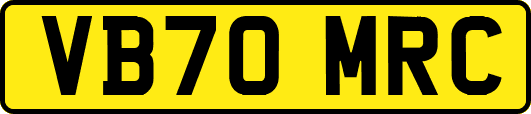 VB70MRC
