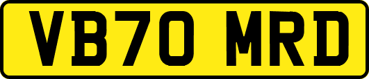 VB70MRD