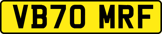 VB70MRF