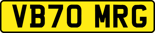 VB70MRG