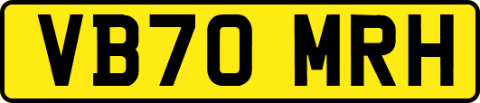 VB70MRH