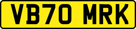 VB70MRK