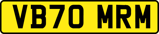 VB70MRM