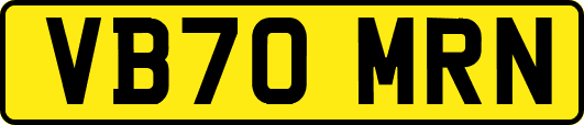 VB70MRN