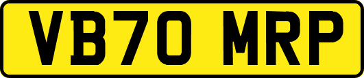 VB70MRP