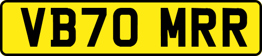 VB70MRR