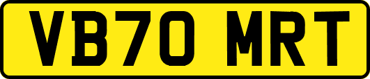 VB70MRT