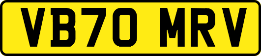VB70MRV