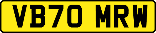 VB70MRW