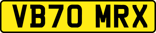VB70MRX