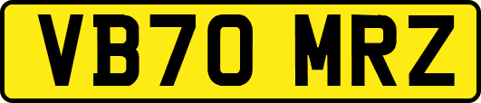 VB70MRZ