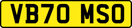 VB70MSO