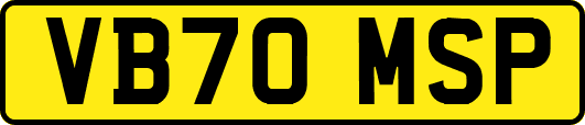 VB70MSP