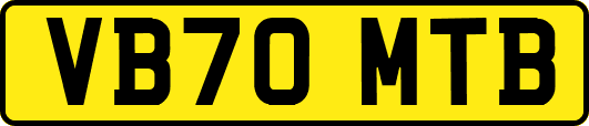 VB70MTB