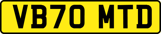 VB70MTD