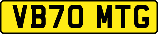 VB70MTG