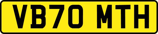VB70MTH