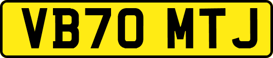 VB70MTJ