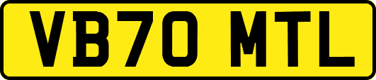VB70MTL