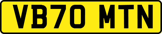 VB70MTN