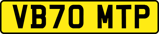 VB70MTP