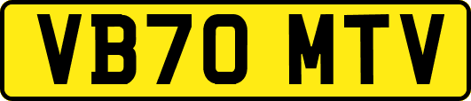 VB70MTV