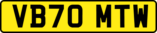 VB70MTW