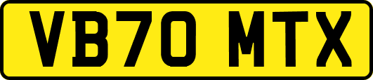 VB70MTX