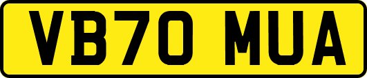 VB70MUA
