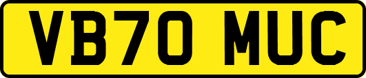 VB70MUC