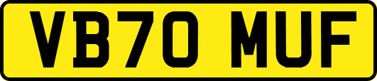 VB70MUF