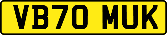 VB70MUK