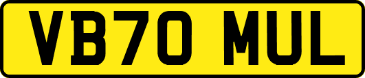 VB70MUL