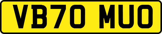 VB70MUO