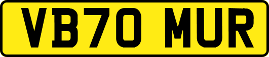 VB70MUR
