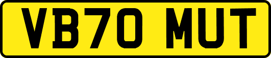 VB70MUT