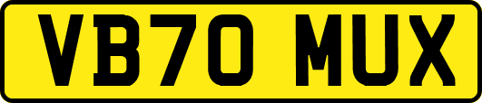 VB70MUX