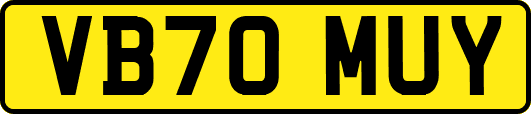 VB70MUY