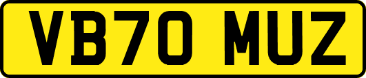 VB70MUZ
