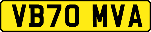 VB70MVA
