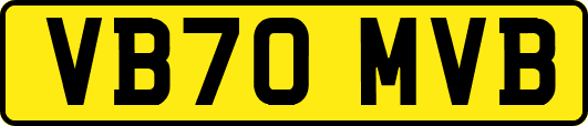 VB70MVB