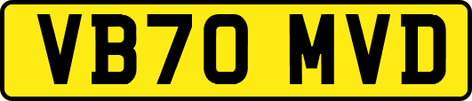 VB70MVD