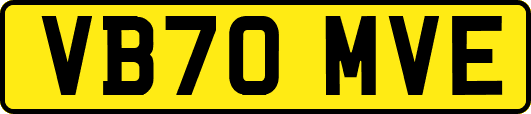 VB70MVE