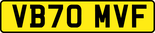 VB70MVF